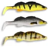 Image de Westin Leurre Souple Zander Teez Shadtail 21g 120 Mm 25 Unités