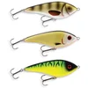 Image de Westin Glidebait Swim Suspending 107g 150 Mm