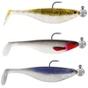Image de Westin Leurre Souple Shadteez 10g 120 Mm 42 Unités