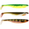 Image de Westin Leurre Souple Shad Teez Slim 10g 120 Mm 25 Unités