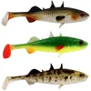 Image de Westin Leurre Souple Stanley The Stickleback Shadtail 1.5g 55 Mm 48 Unités