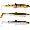Image de Westin Leurre Souple Bull Teez Shadtail 7g 95 Mm 48 Unités