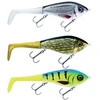 Image de Westin Lipless Crankbait Swim Tail Suspending 62g 120 Mm