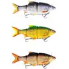 Image de Westin Glidebait Ricky The Roach Inline Sinking 119g 200 Mm