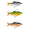 Image de Westin Glidebait Ricky The Roach R2f Sinking 83g 180 Mm