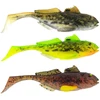 Image de Westin Swimbait Gunnar The Goby 6.5g 80 Mm 32 Unités