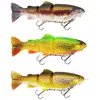Image de Westin Swimbait Tommy The Trout Inline Slow Sinking 100g 200 Mm