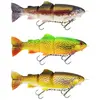 Image de Westin Swimbait Tommy The Trout Inline Slow Sinking 330g 300 Mm