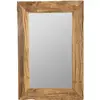 Image de House Doctor, Miroir, Pure (60 x 90 cm)