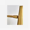 Image de House Doctor, Plafonnier, Applique murale, Precise, laiton (E14)