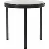 Image de House Doctor, Table basse, Smoke (50 x 50 x 50 cm)