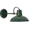 Image de House Doctor, Plafonnier, Applique murale, HDDesk, vert (E14)
