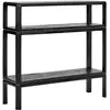 Image de House Doctor, Console, Table console, HDMono, Noir