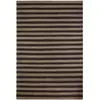Image de House Doctor, Tapis, Rug, HDBlock, BrownNatural (300 x 200 cm)