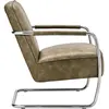 Image de House Doctor, Fauteuil, Lounge chair, HDComma, Khaki