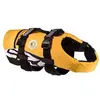 Image de EzyDog Life jacket yellow XL >41 kg (XL, Gilet de sauvetage pour chien), Vêtements pour chien