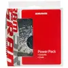 Image de Sram Cassette De Vélo Power Pack Pg-850 Pc-830 Chain