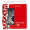 Image de Sram Cassette De Vélo Power Pack Pg-950 Pc-951 Chain