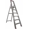 Image de Little Jumbo, Échelle, 4741000103 SuperPRO Trap - Enkel - Aluminium - 3 treden - max. werkhoogte 2.70 m. (Escabeau)