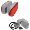 Image de Reelight Feu Arrière Gem+ Led Usb