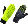 Image de GripGrab, Unisexe, Gants, Gants Ride Waterproof Hi-Vis Thermal Gloves, Jaune, (S)