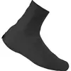 Image de GripGrab, Unisexe, Surchaussures, Couvre-chaussures RaceAero II Lightweight Lycra (Taille unique), Noir