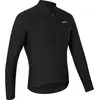 Image de GripGrab, Hommes, Maillot de cyclisme, Maillot ThermaPace Thermal L/S (M), M