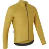 Image de GripGrab, Hommes, Maillot de cyclisme, Maillot ThermaPace Thermal L/S (L, M, S, XL, XXL), Jaune, S, M, XXL, L, XL
