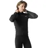 Image de Gripgrab Maillot à Manches Longues Explr Merinotech