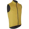 Image de GripGrab, Hommes, Gilet, PACR Windproof Lightweight Vest, Jaune, (S)