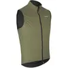 Image de GripGrab, Hommes, Gilet, Gilet coupe-vent WindBuster léger, Jaune, Vert, (XL)
