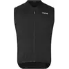Image de GripGrab, Unisexe, Veste de cyclisme, Gilet ThermaCore Bodywarmer Mid-Layer (L), Noir, L