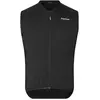 Image de GripGrab, Hommes, Veste de cyclisme, Gilet ThermaCore Bodywarmer Mid-Layer (XL), Noir, XL