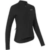Image de GripGrab, Femmes, Maillot de cyclisme, W's PACR Thermal Long Sleeve Jersey (L), Noir, L