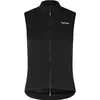 Image de GripGrab, Unisexe, Gilet, Women's PACR Windproof Lightweight Vest, Noir, Jaune, (L)