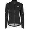 Image de GripGrab, Femmes, Veste de cyclisme, Women's RainMaster Waterproof Lightweight Jacket (L), Noir, L