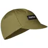 Image de GripGrab, Hommes, Casquette, Classic Cotton Cycling Cap Bonnet de cycliste, Vert