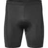Image de GripGrab, Hommes, Pantalon de cyclisme, RIDE Padded Liner Shorts (S), Noir