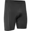 Image de GripGrab, Hommes, Pantalon de cyclisme, RIDE Padded Liner Shorts (XXL), Noir