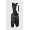Image de GripGrab, Hommes, Pantalon de cyclisme, Ride Bib Shorts Pantalons à bretelles (XL), Noir