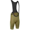 Image de GripGrab, Hommes, Pantalon de cyclisme, PACR Bib Shorts (S), Vert, Noir