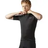 Image de Gripgrab Maillot à Manches Courtes Explr Merinotech
