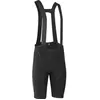 Image de GripGrab, Hommes, Pantalon de cyclisme, Grinta Bib Shorts Trägerhose (XXL), Noir, Jaune