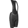 Image de GripGrab, Femmes, Pantalon de cyclisme, Bibshorts pour femmes Essential (S), Noir