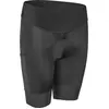 Image de GripGrab, Femmes, Pantalon de cyclisme, W's Essential short (S), Noir