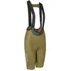 Image de GripGrab, Femmes, Pantalon de cyclisme, Cuissard femme Endurance (XS), Jaune, Vert