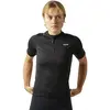 Image de Gripgrab Maillot à Manches Courtes Explr Merinotech
