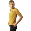 Image de Gripgrab Maillot à Manches Courtes Explr Merinotech