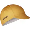 Image de GripGrab, Unisexe, Casquette, Casquette cycliste légère pour l'été, Jaune, Marron, Beige, (M, S)