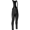 Image de GripGrab, Hommes, Pantalon de cyclisme, RIDE Thermal Bib Tights (S), Noir